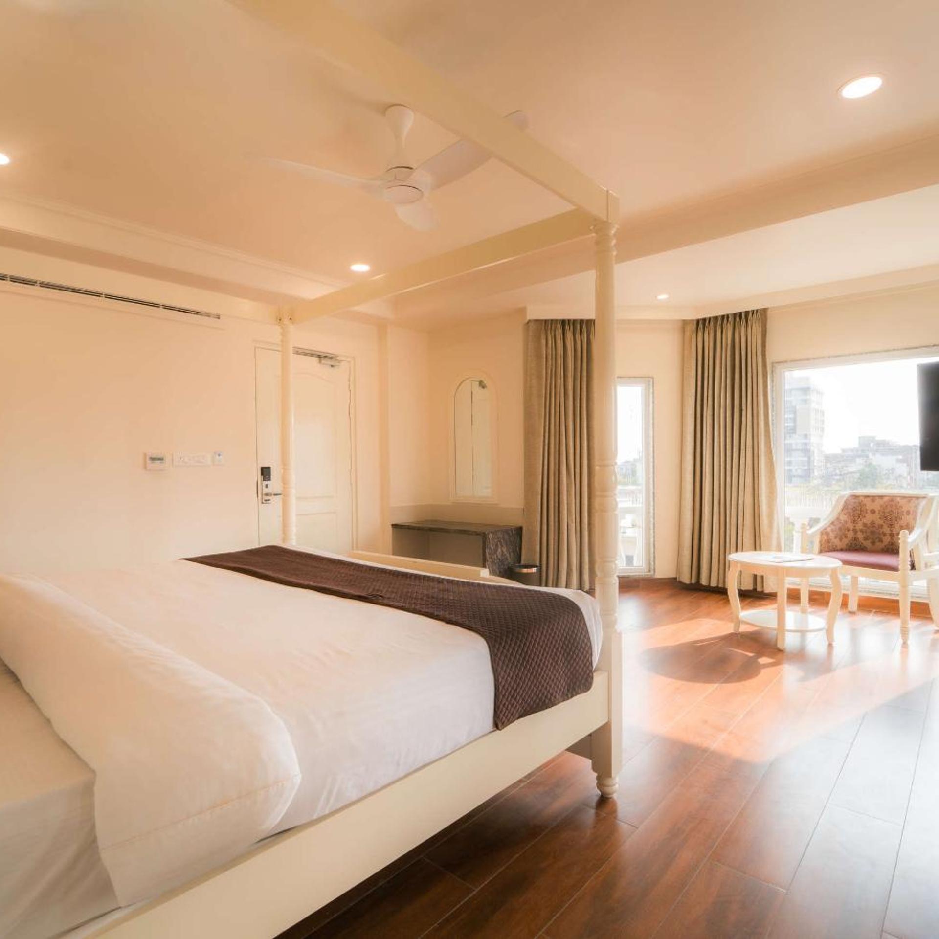 Hotel Magenta Jaipur 5/32