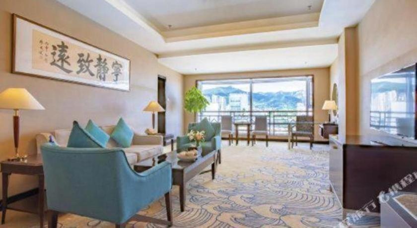 Blue Horizon Hotel (Qingdao Laoshan) 39/56