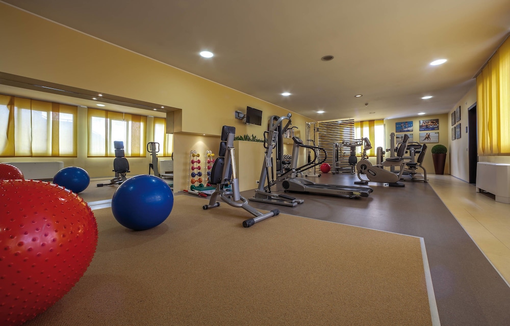 Abano Ritz Hotel Terme 41/75