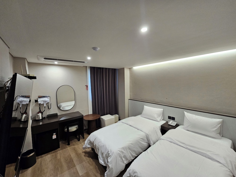 Dongdaemun Hotel 18/50