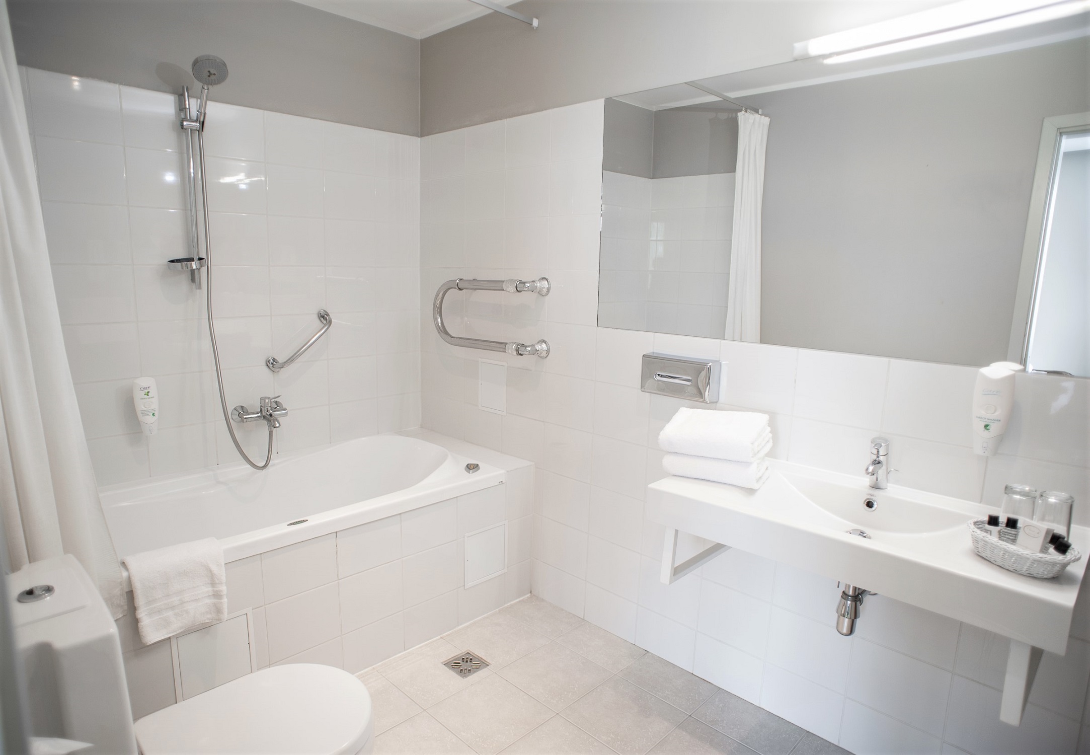 Suite, Rija Vef Hotel 5/5