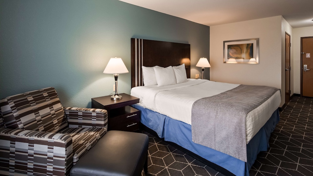 Rodeway Inn Portage IN 36/72