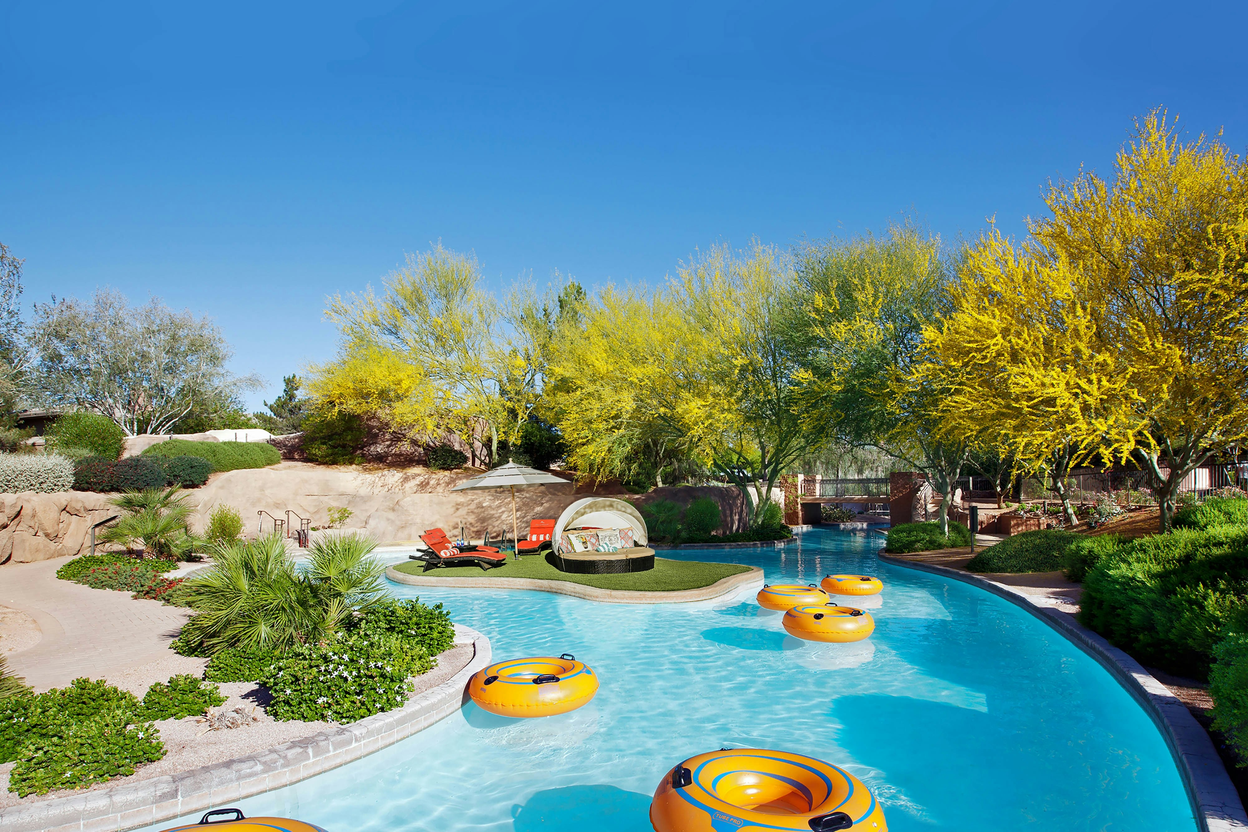 The Westin Kierland Resort And Spa Hotel 30/36