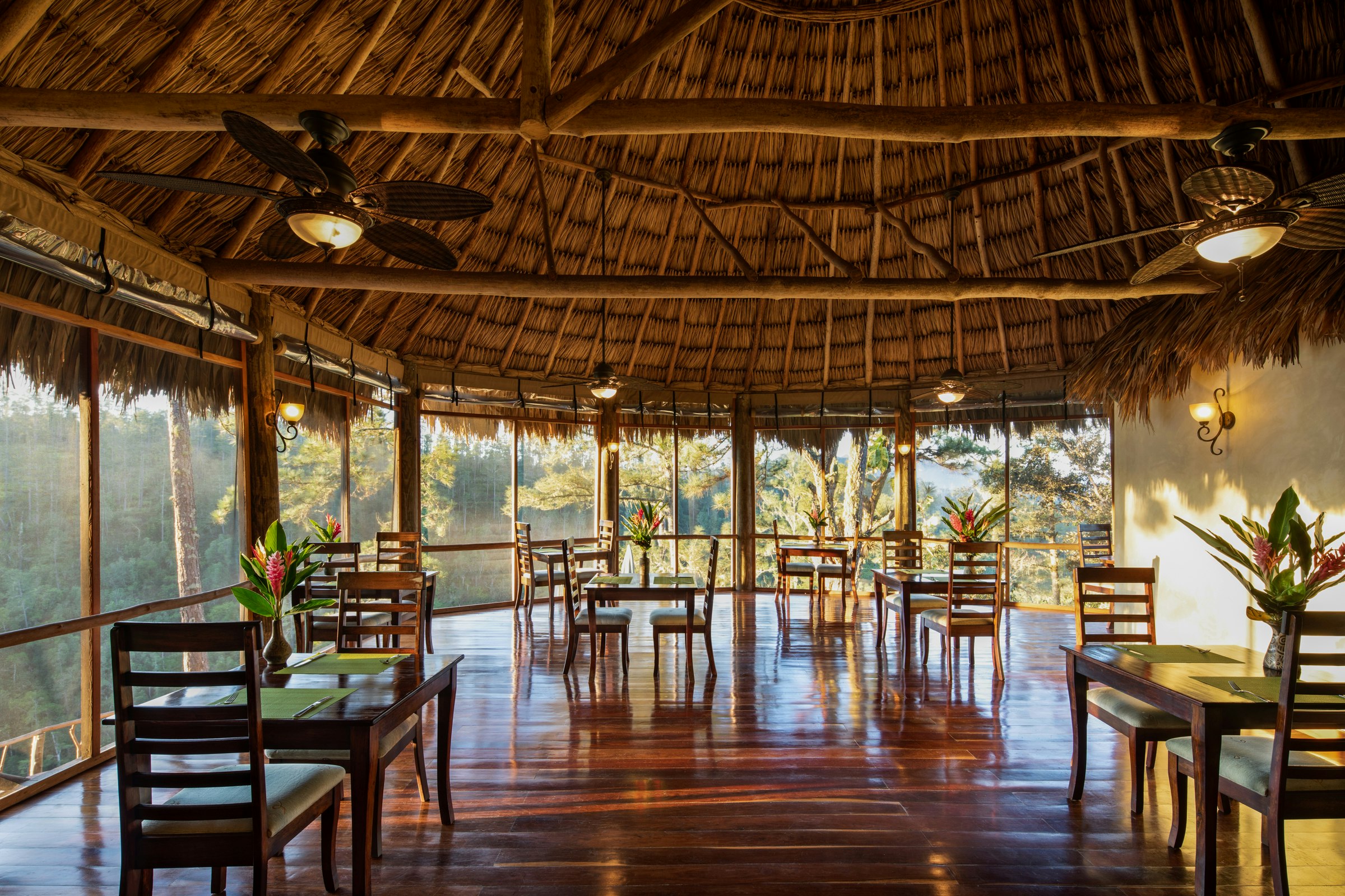 Gaia Riverlodge 69/81