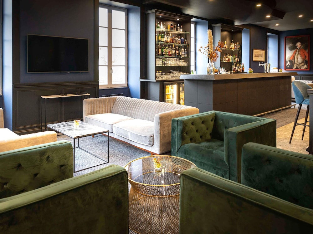 Mercure Rochefort La Corderie Royale 45/60