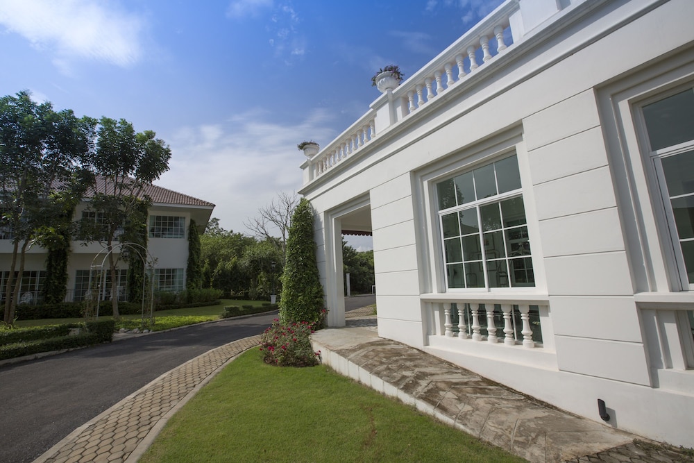 Kensington English Garden Resort Khaoyai 3/42