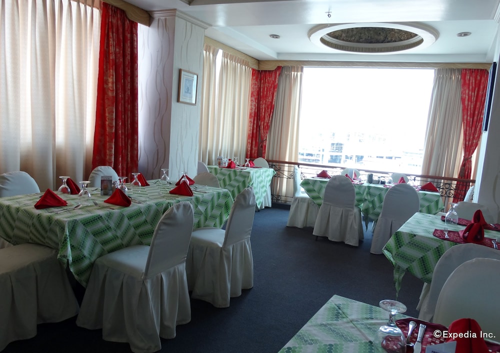 restaurant-cafeteria