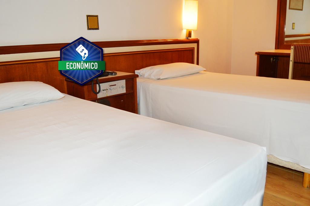Standard Twin Beds