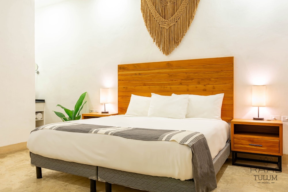 Collection O Kaab Downtown Tulum 30/74