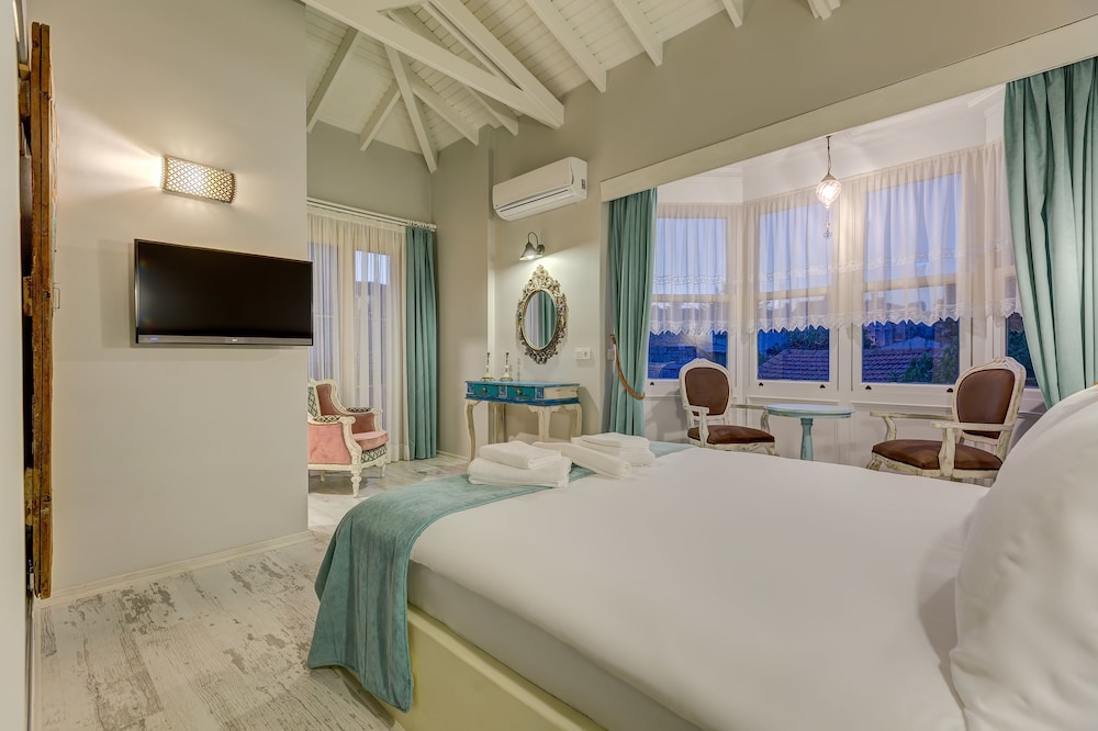 Vespera Hotel 13/43