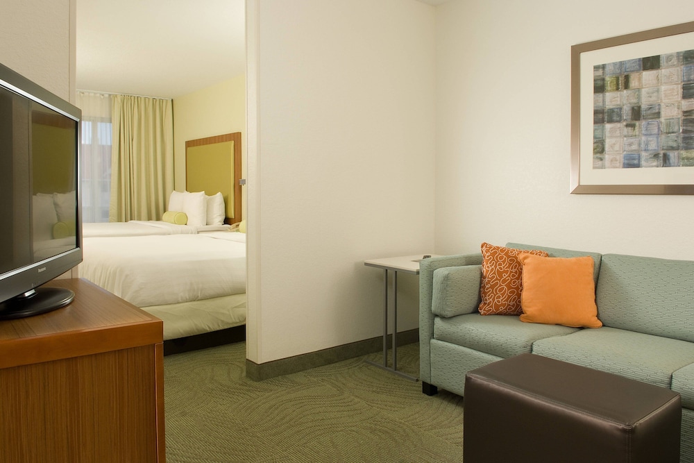 SpringHill Suites by Marriott Convention Center/I-drive 34/59