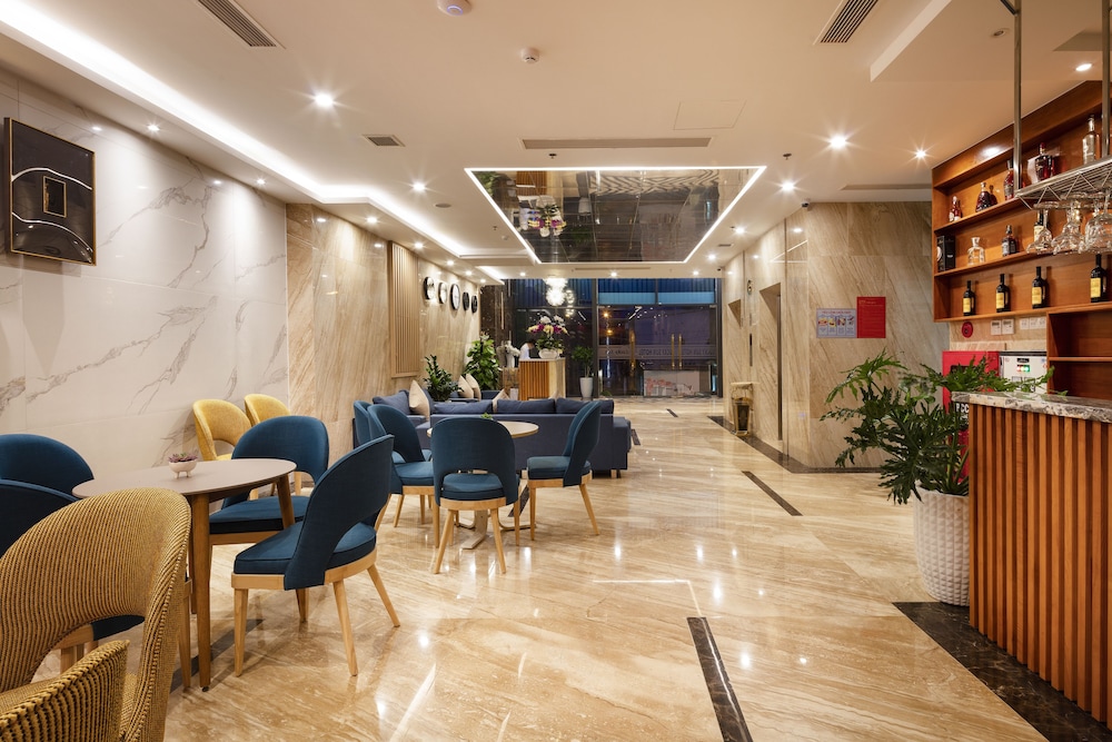 Lucky Sun Hotel 33/49