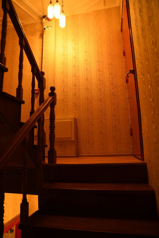 Nuray Hotel 31/54