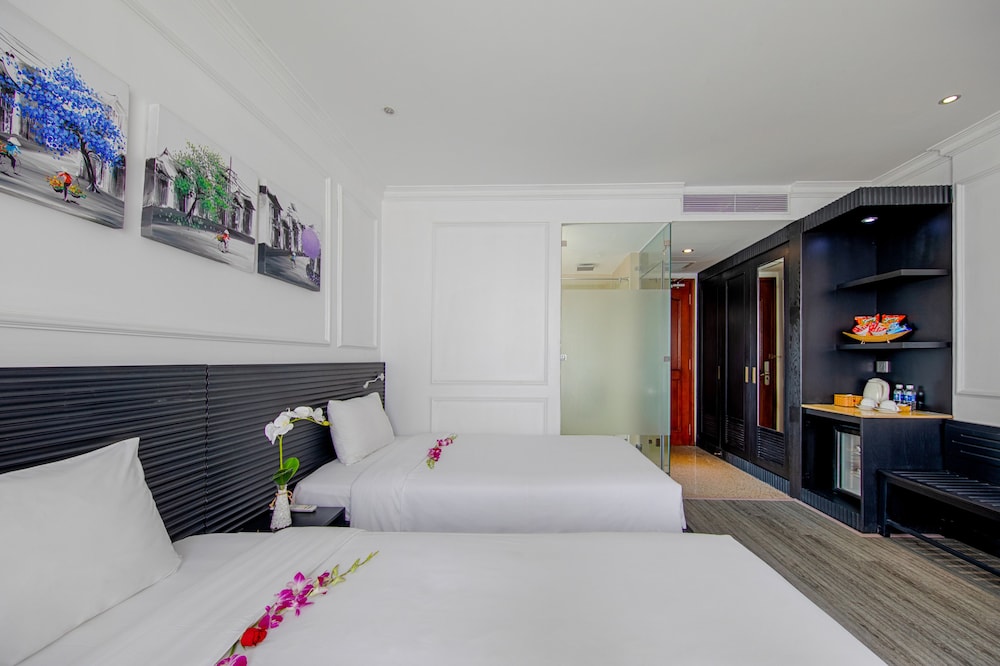 Fivitel Boutique Da Nang 25/50