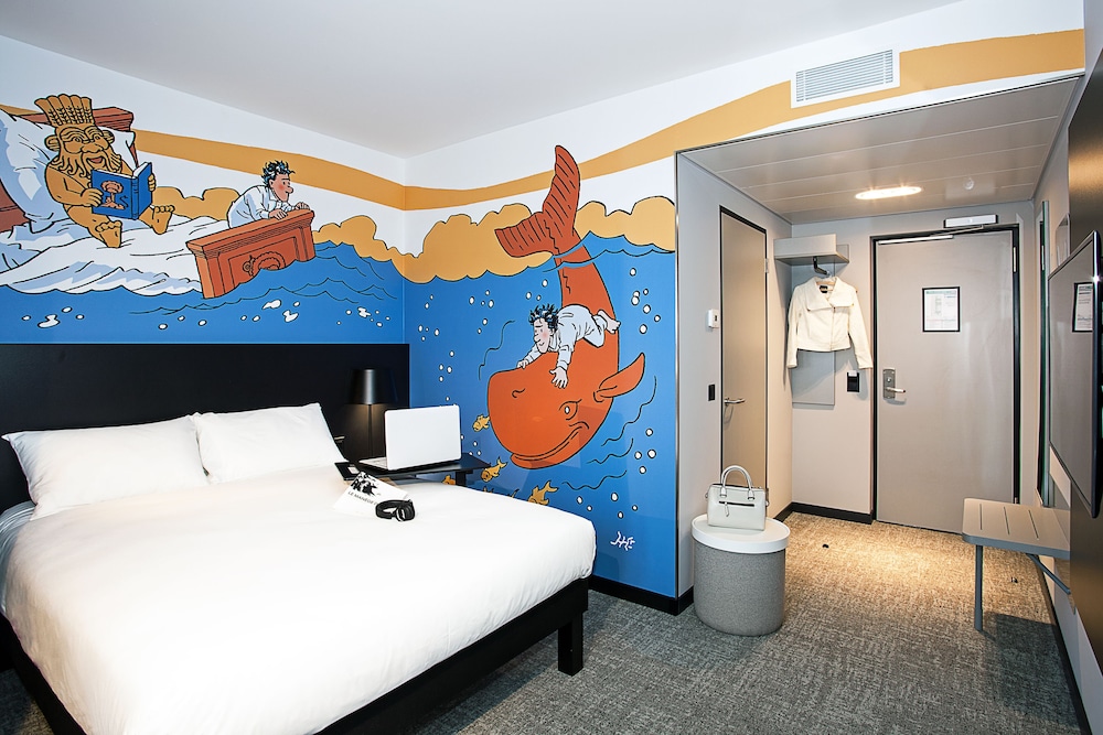 Ibis Styles Geneve Carouge 8/76
