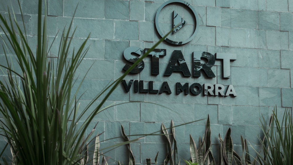 Start Villa Morra 7/70