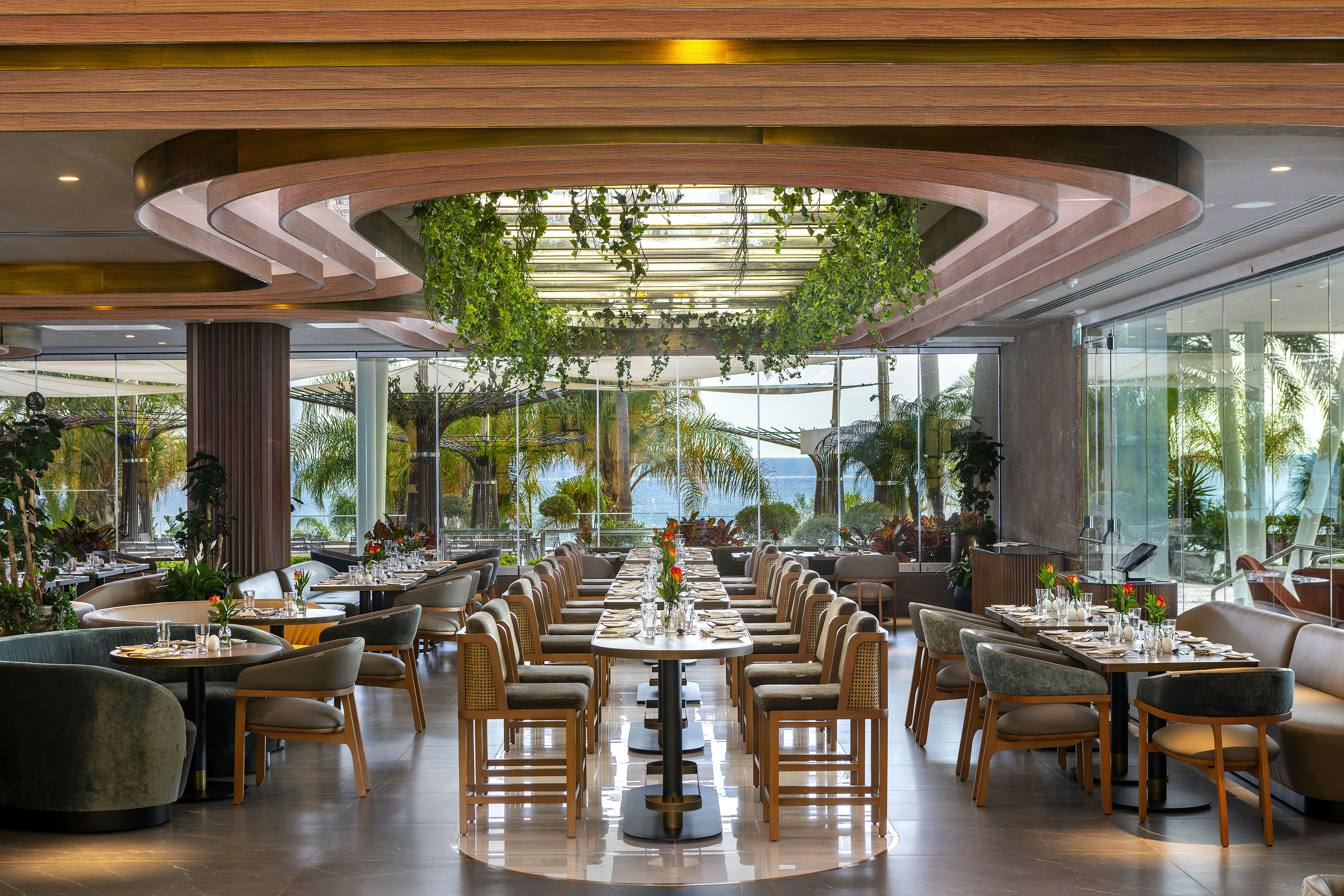 Amathus Beach Hotel Limassol 46/85
