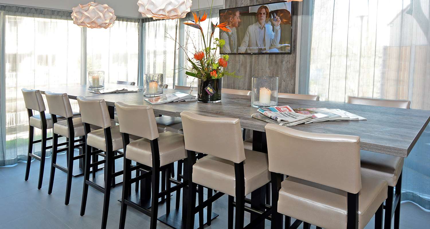 Best Western City Hotel Woerden 21/28