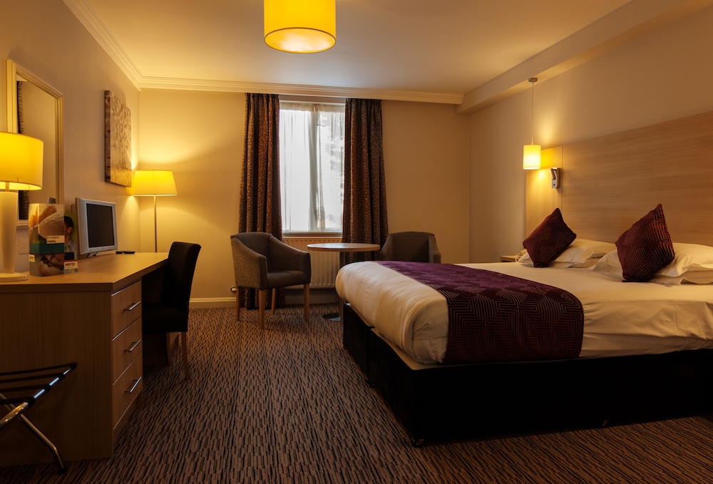 Park Inn by Radisson Shannon Airport 14/59