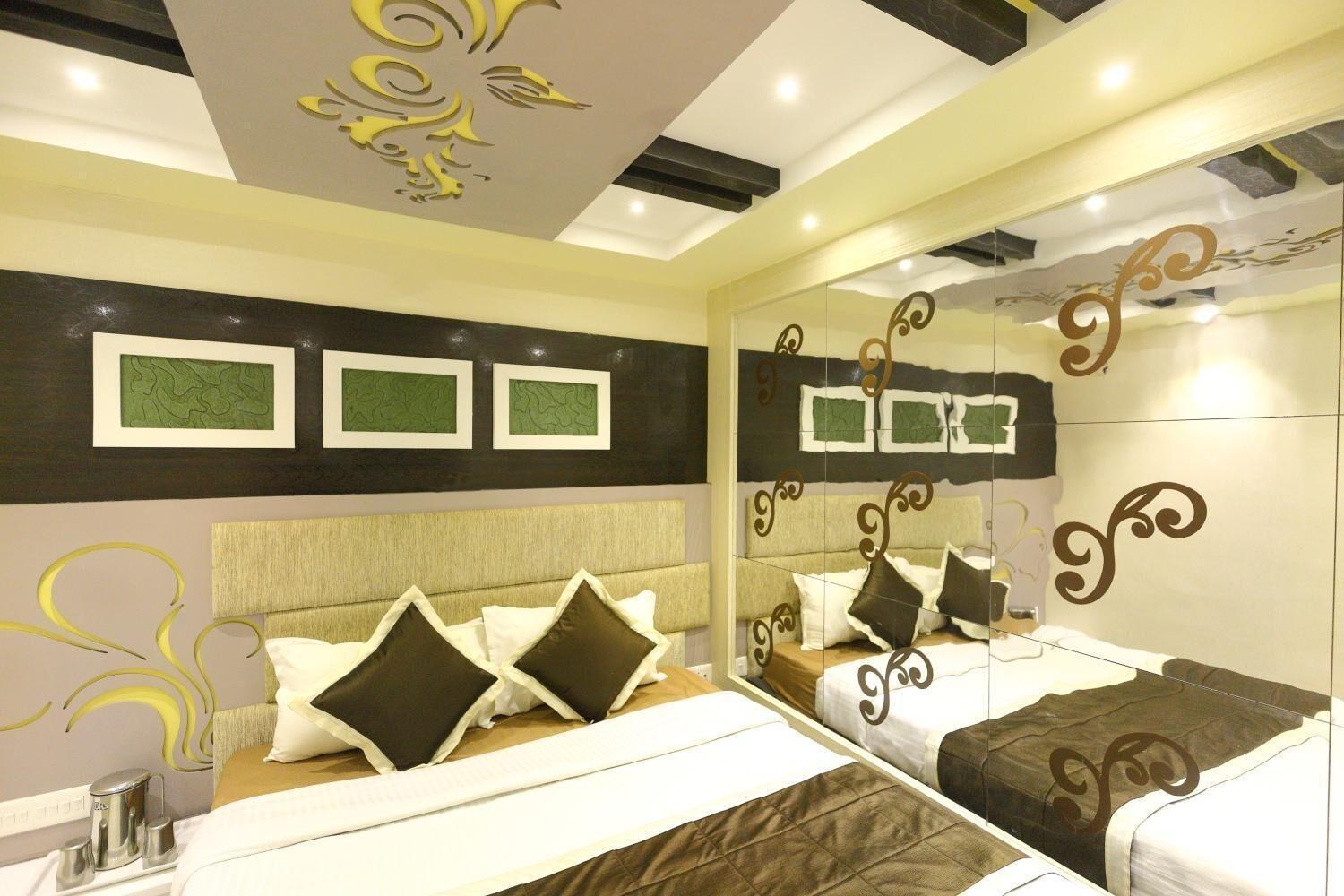 HOTEL MANECK 25/50