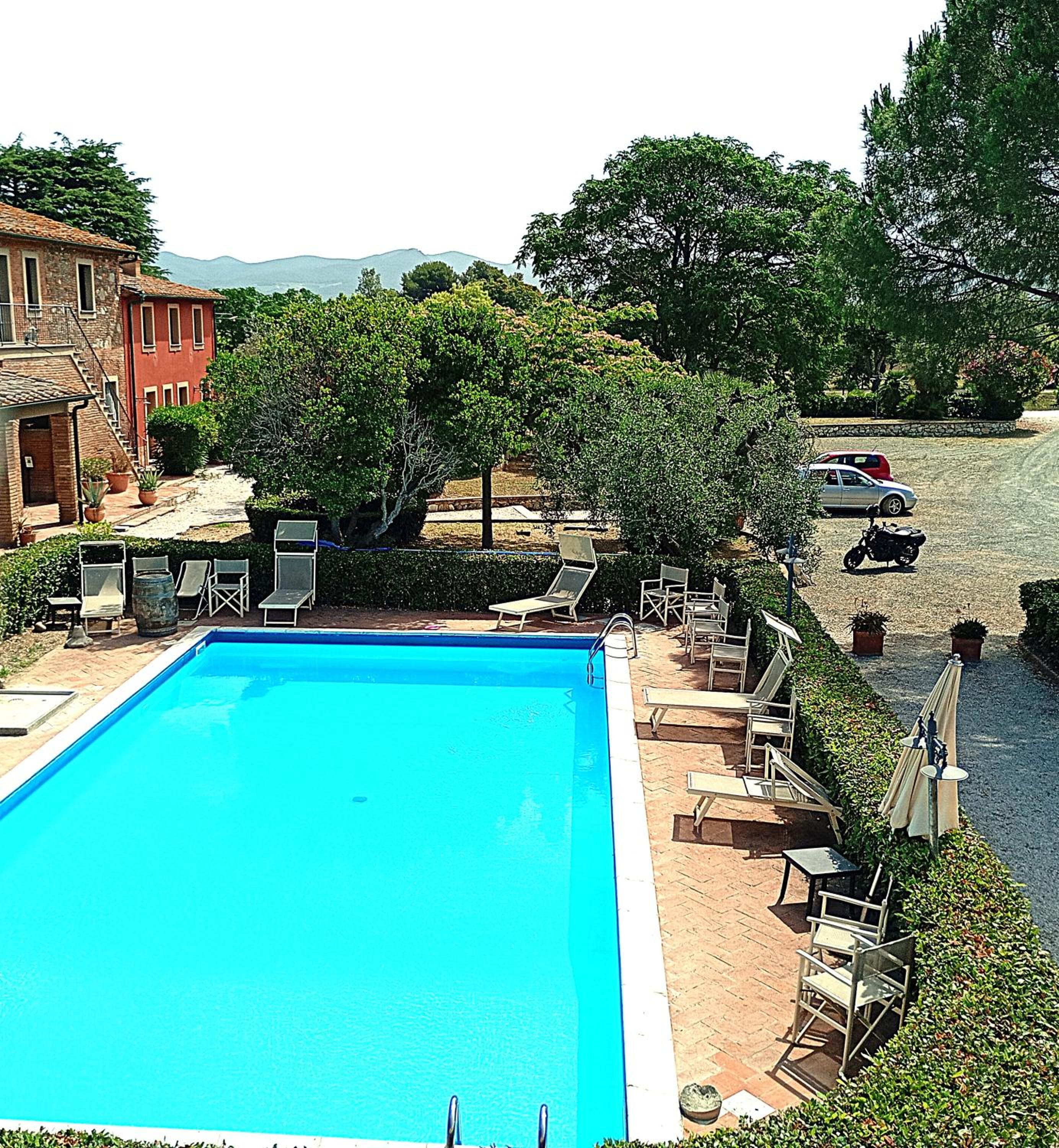 CASALE ETRUSCO 24/39