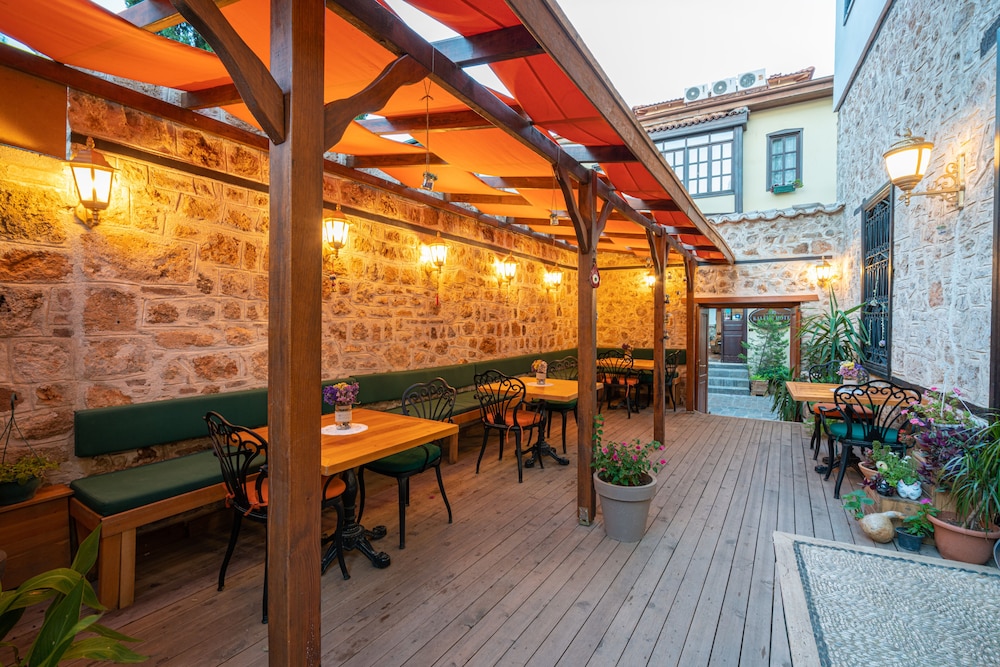 Cedrus Hotel 29/50