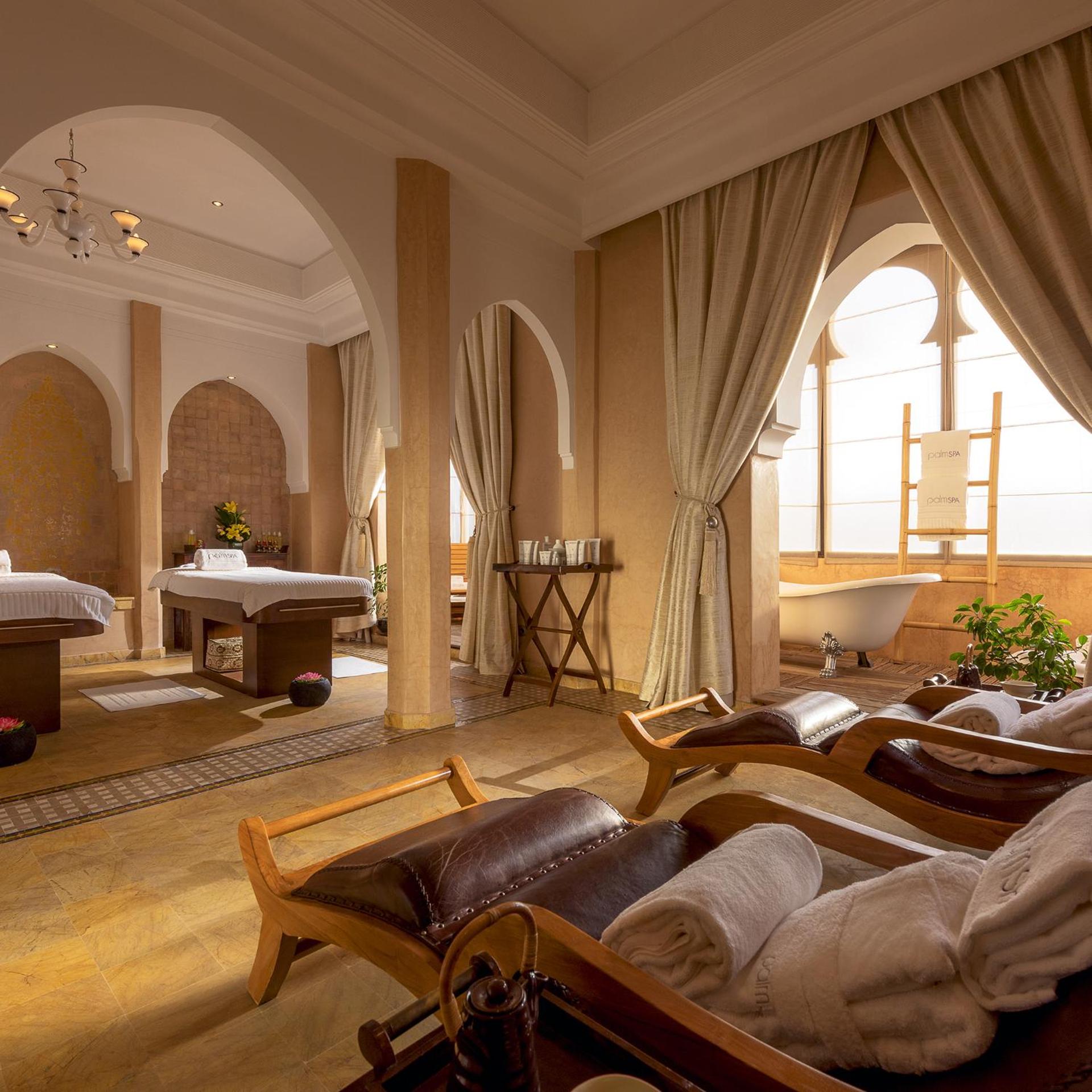 Golf Club Rotana 20/46