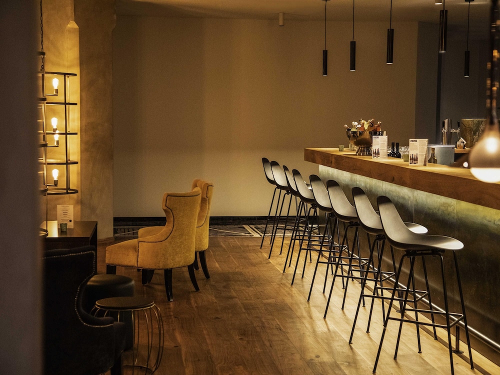 MERCURE HOTEL HAMM 38/47
