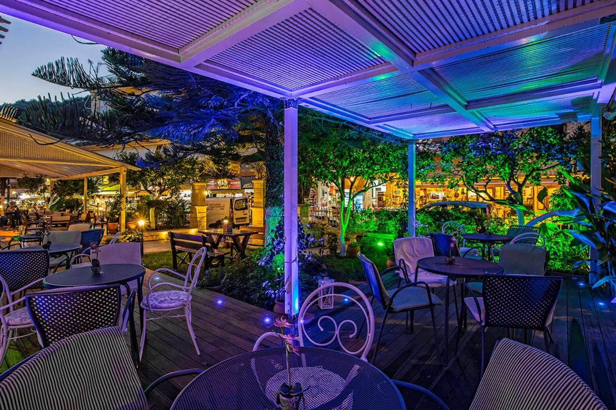 Maistrali Hotel 40/52