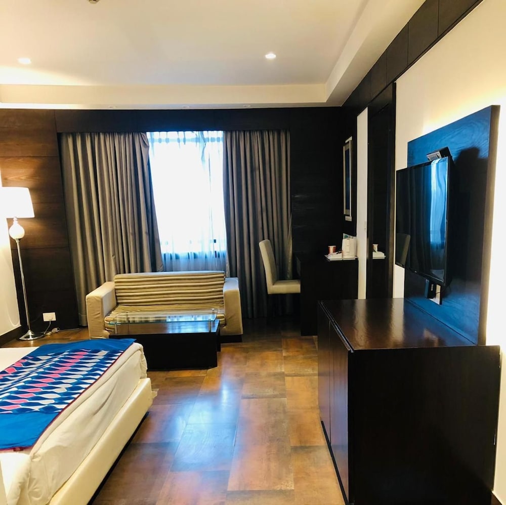 Fortune Park Haridwar-- Member Itc Hotel Group 20/42
