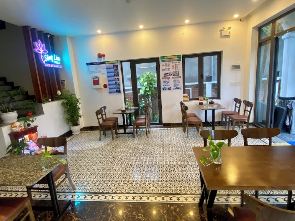 Rice River Villa 29/47