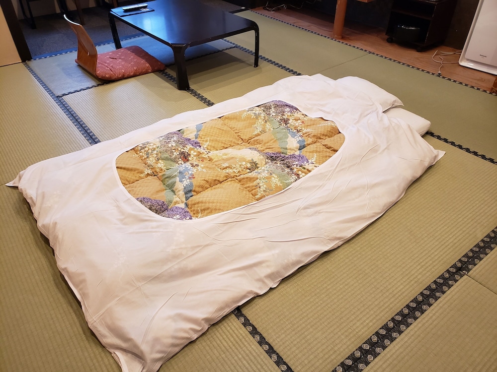 Kyoto Hotel Sanoya 26/61