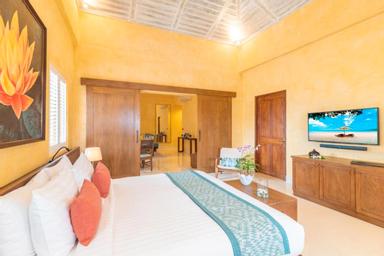 Boutique, Studio, Queen and Twin Beds