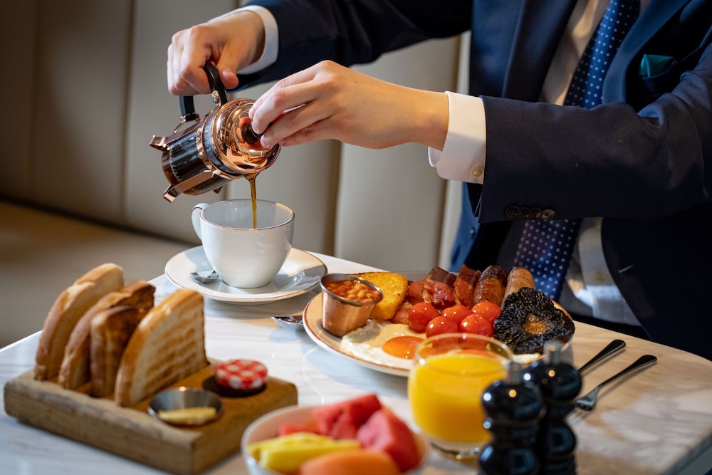 Radisson Blu Hotel London Bloomsbury 63/75