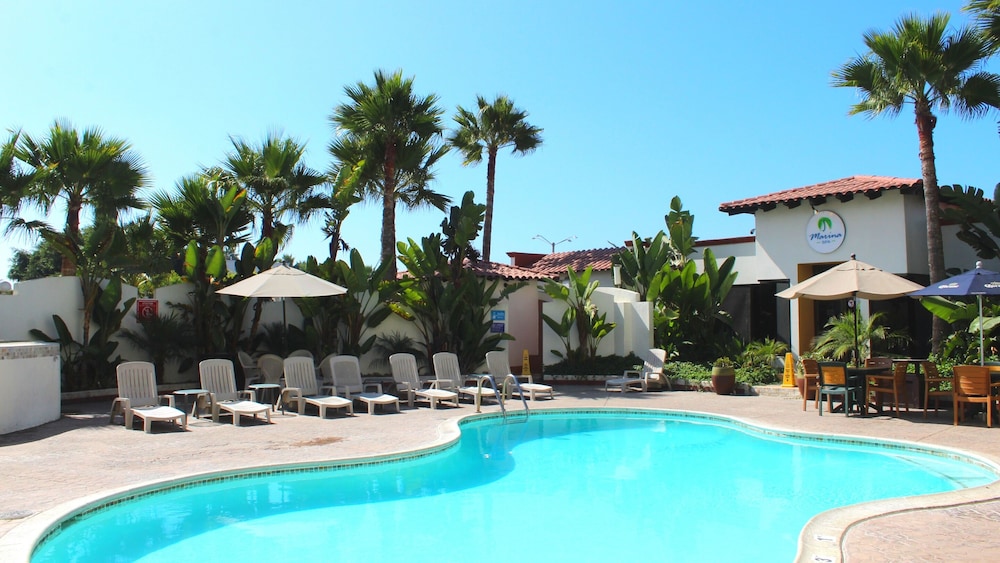 Corona Hotel And Spa 3/57
