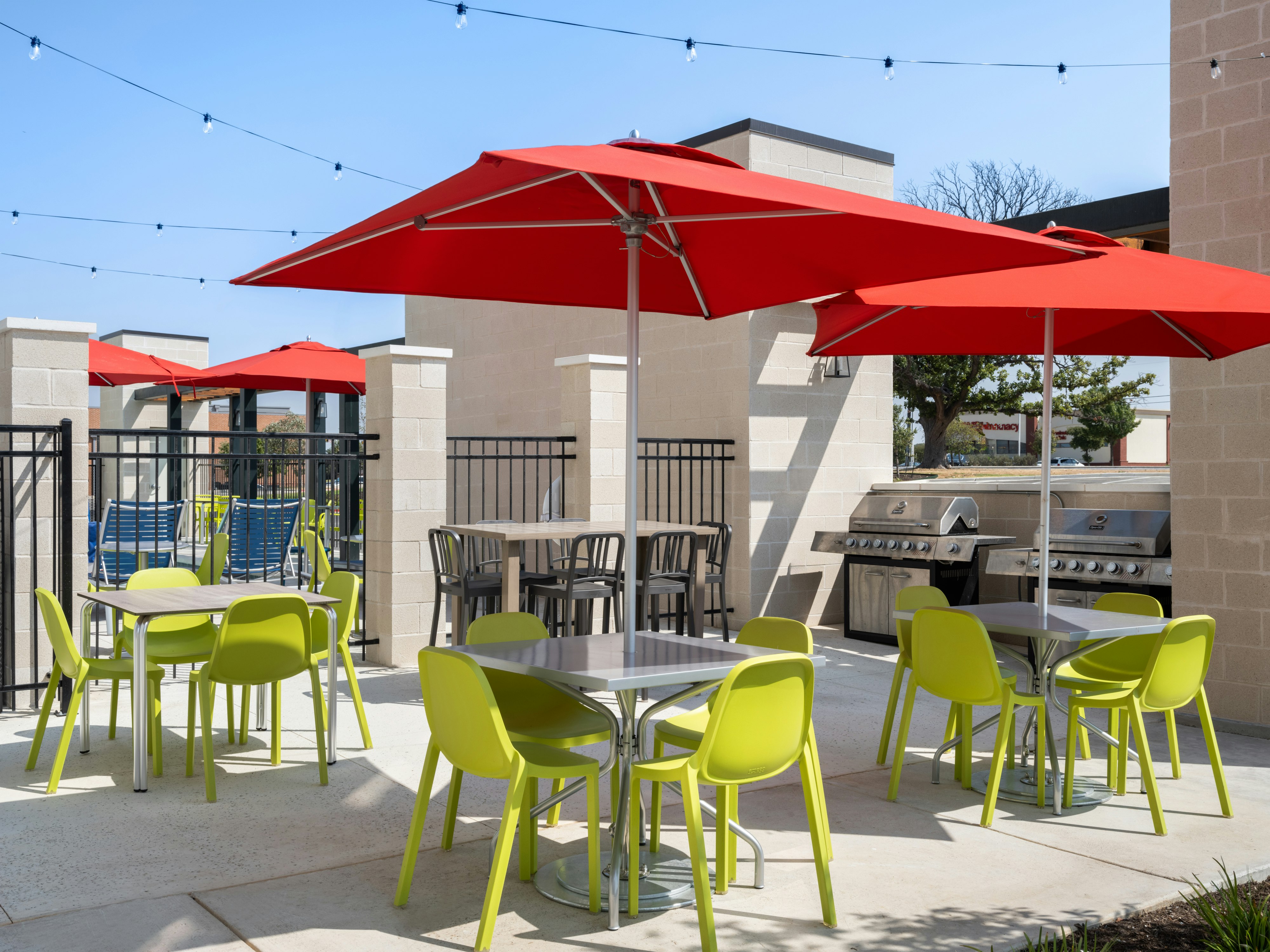 Home2 Suites by Hilton Round Rock Medical Center 12/21