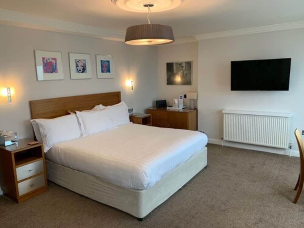 Legends Hotel Brighton 22/67