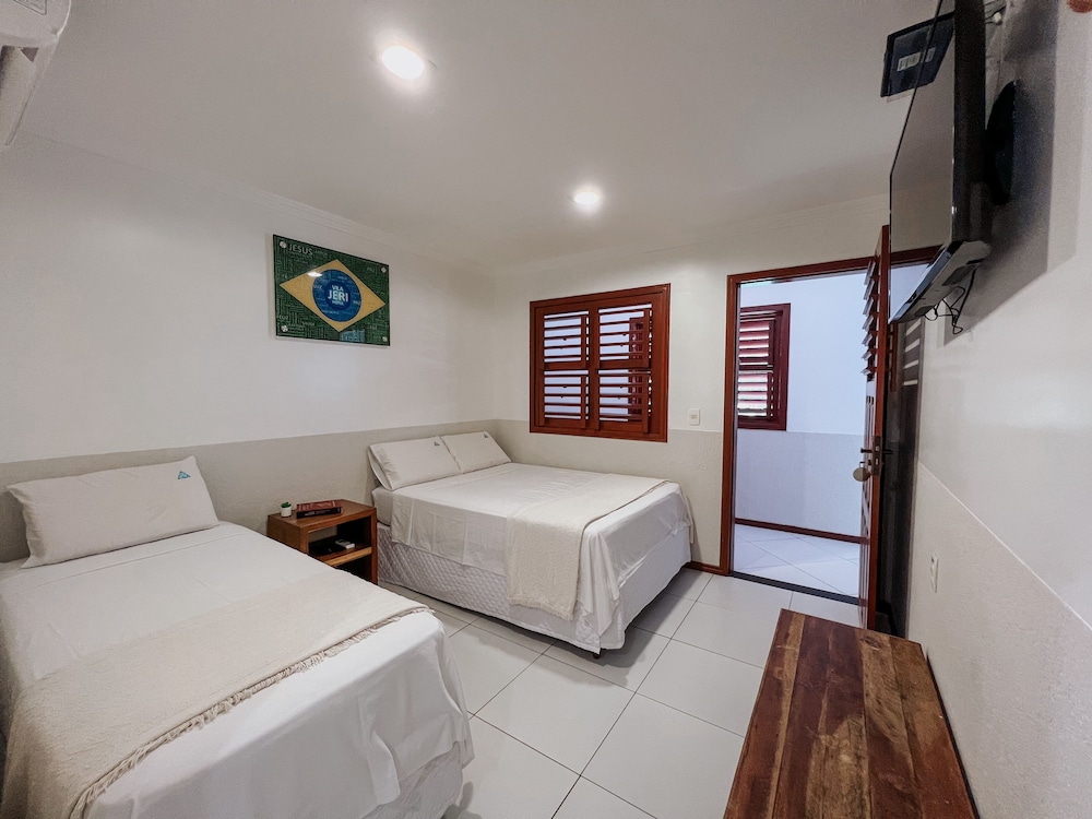 Rede Andrade Vila Jeri 6/37