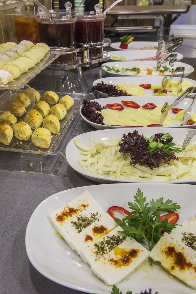 Gulec Hotel Istanbul 32/63