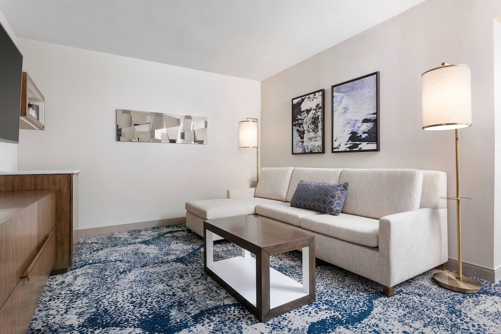 Delta Suites by Marriott Virginia Beach Waterfront 27/46