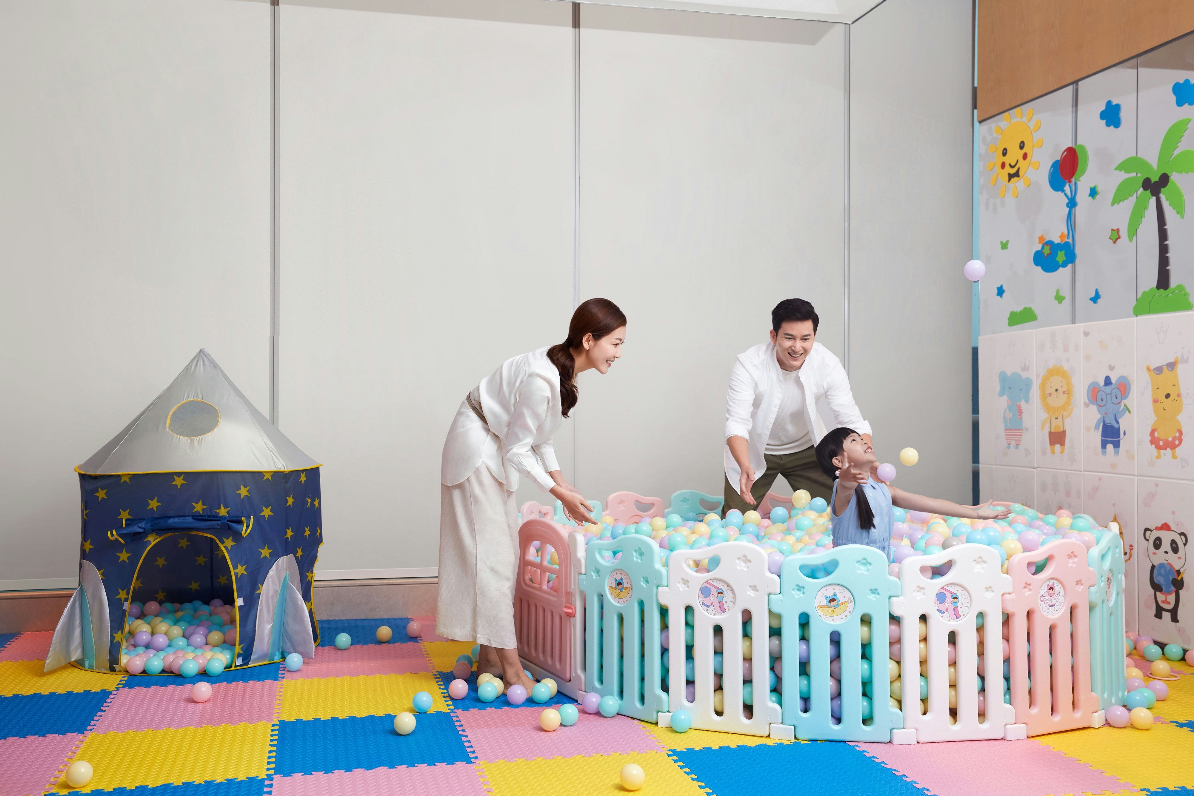Sheraton Guangzhou Panyu 21/24