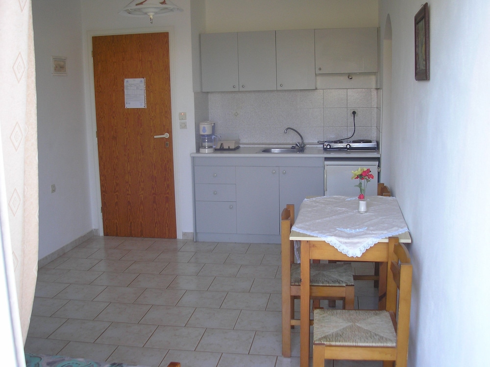 Dimitra Apartment Gouves 19/26