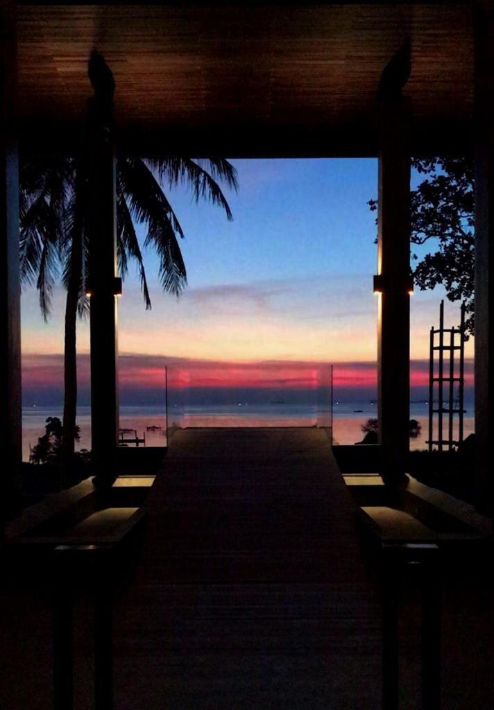 HALO Sustainable Resort Karimunjawa 24/28