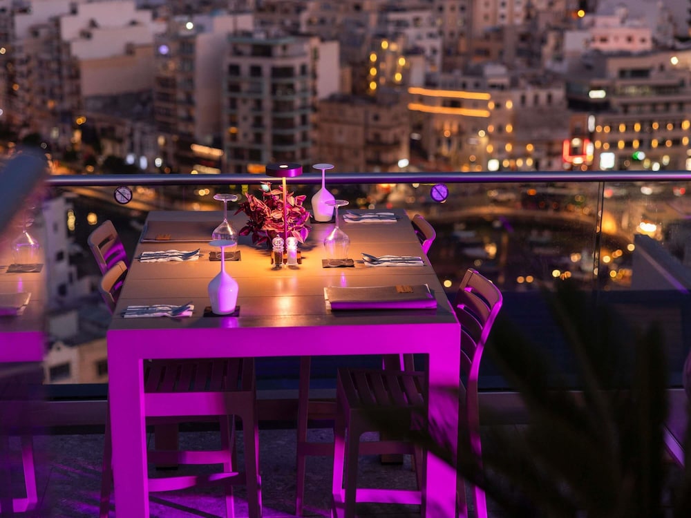 Mercure St. Julian s Malta 1/69