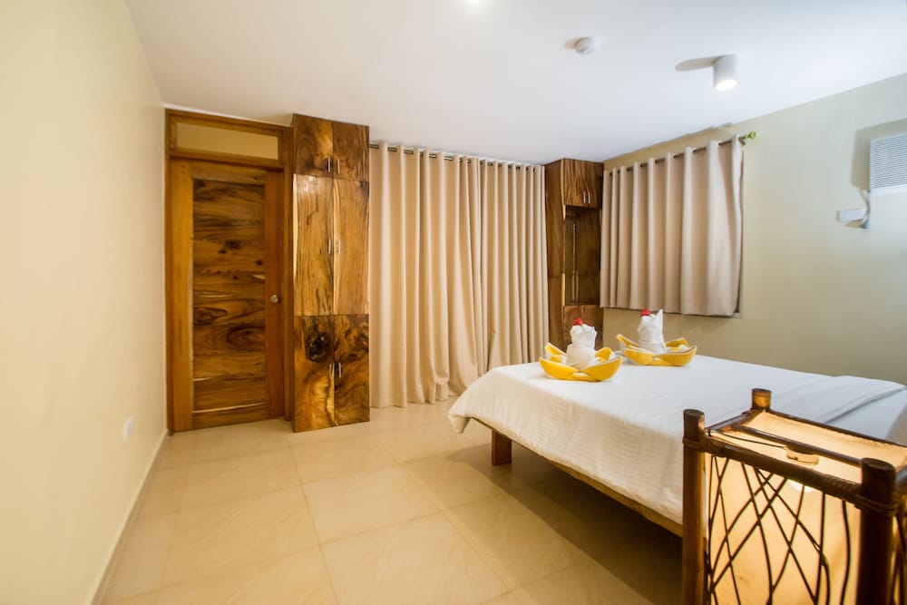 Boracay Amor Apartments 23/72