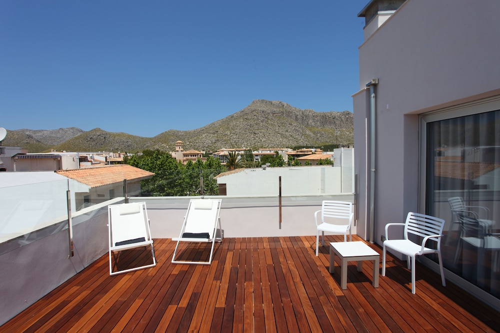 Mar Calma Hotel 40/59