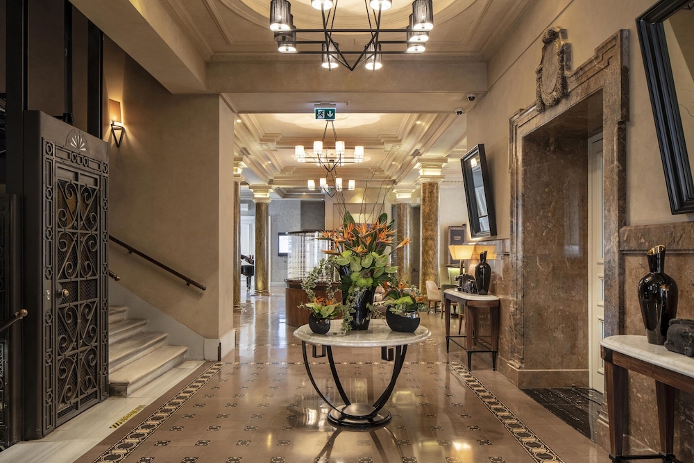 The Bank Hotel Istanbul, a Member of Design Hotels 51/65