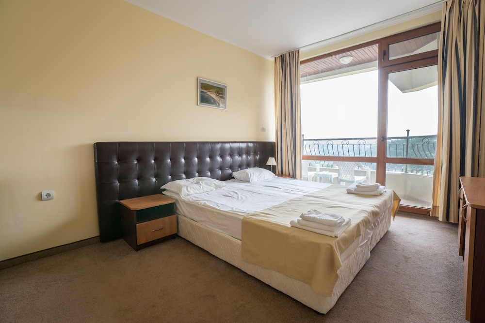 Perla Sun Park Hotel 8/47