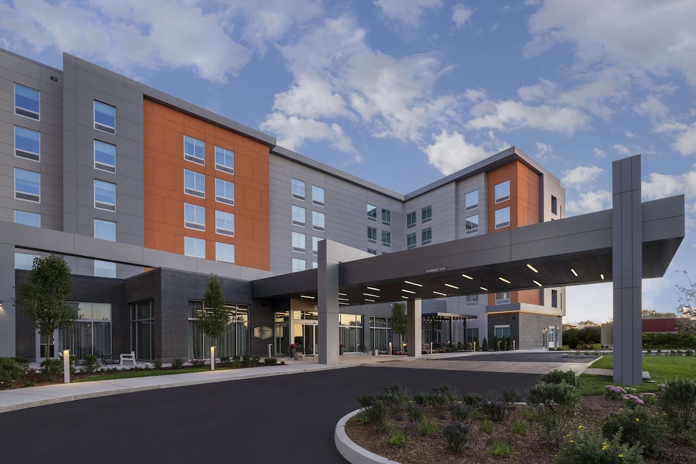 Hampton Inn Woburn Boston 1/41