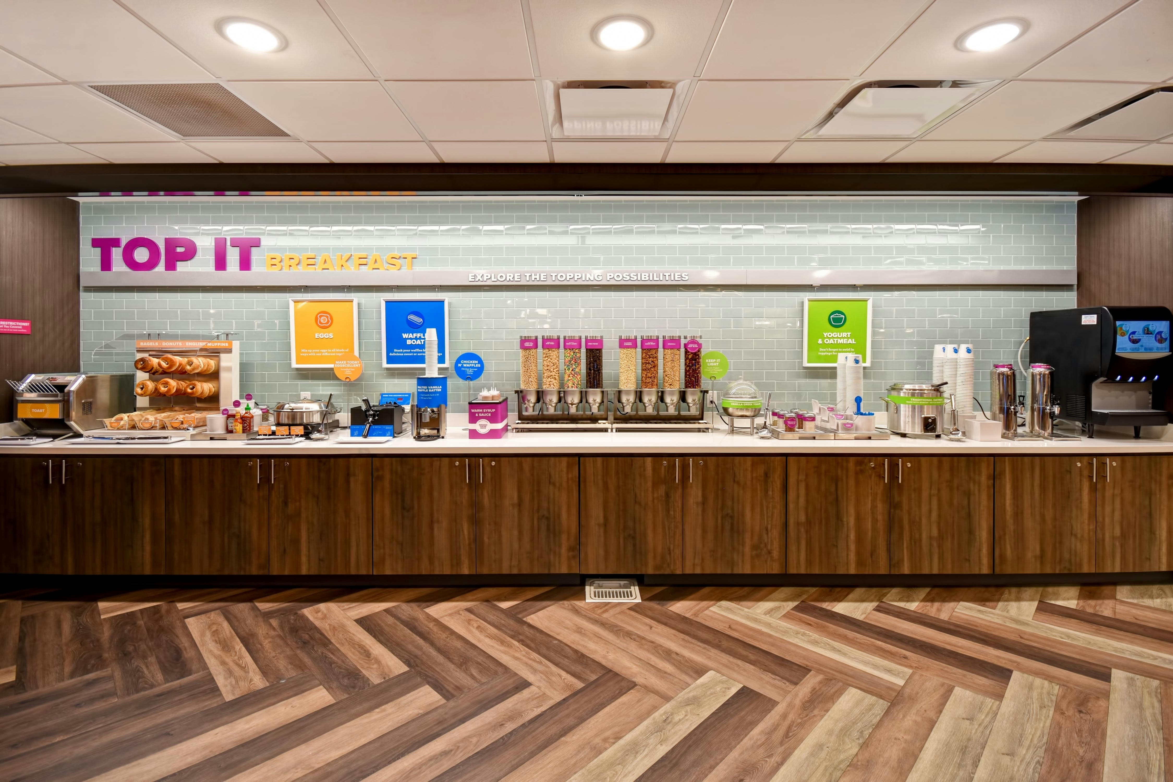 Tru By Hilton Salt Lake City Airport Ut 7/46